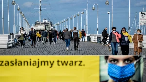 Razem z weselami zapaść ma decyzja dotycząca noszenia maseczek