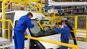 W części branż płace wzrosły o mniej niż inflacja