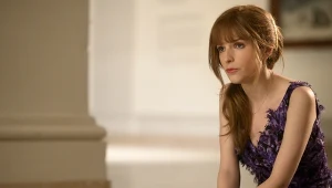 Anna Kendrick w serialu "Love Life"