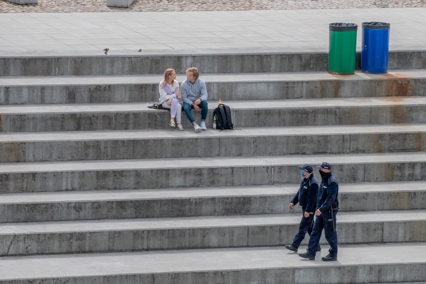 Julia Wróblewska z nowym chłopakiem