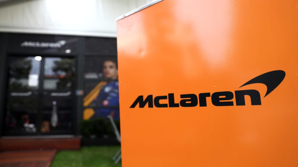 McLaren stanie mocniej na nogi? McLaren stanie mocniej na nogi?
