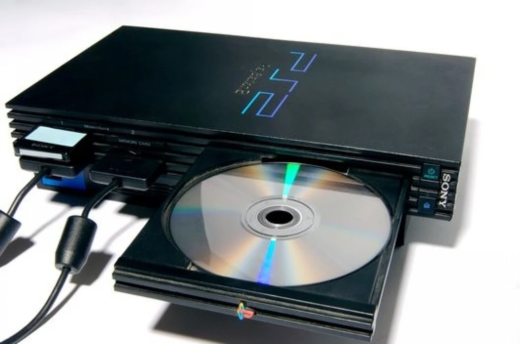 PlayStation 2