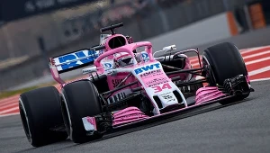 Nikita Mazepin, syn rosyjskiego miliardera