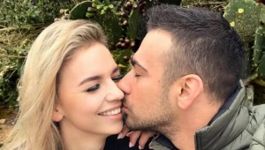 "Ślub od pierwszego wejrzenia". Oliwia i Łukasz zostali rodzicami