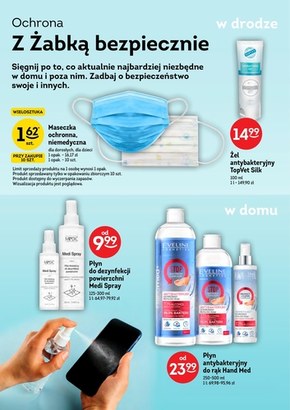Super ceny w Żabce!