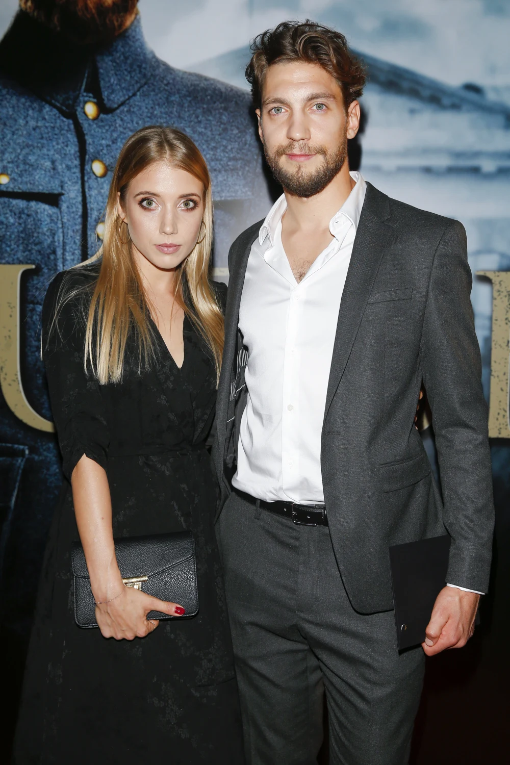 Ina Sobal i Kamil Szeptycki Ina Sobal i Kamil Szeptycki