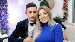 Paweł i Małgorzata wkrótce powitają na świecie drugie dziecko