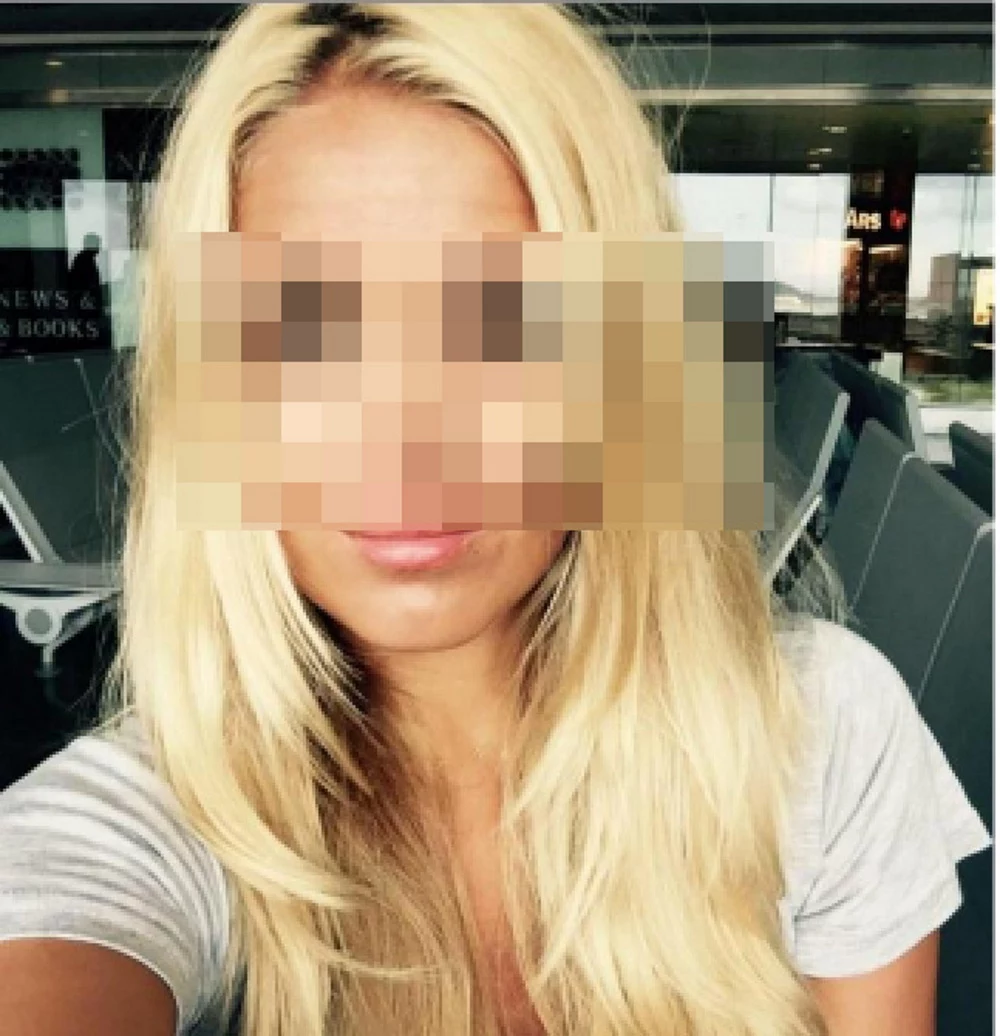 Magdalena K. pod koniec lutego została zatrzymana na Słowacji Magdalena K. pod koniec lutego została zatrzymana na Słowacji