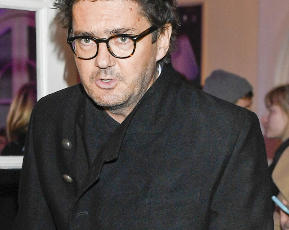 Kuba Wojewódzki Kuba Wojewódzki