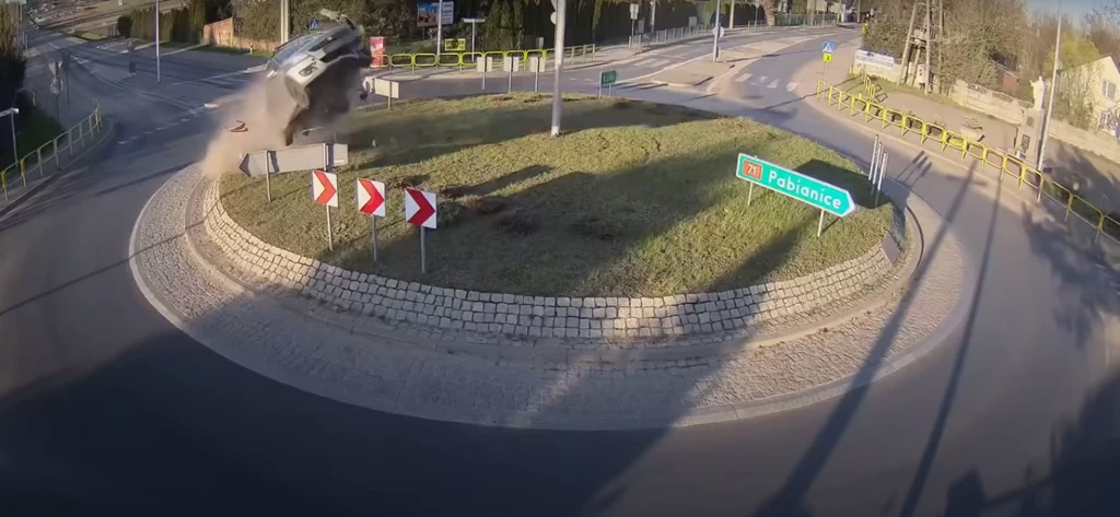 "Lot nad rondem" był pokazywany na całym świecie "Lot nad rondem" był pokazywany na całym świecie
