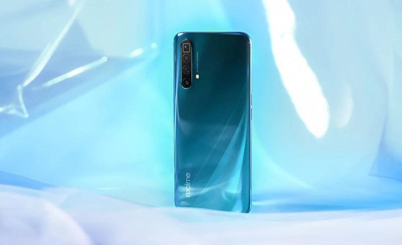 Realme X3 SuperZoom