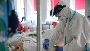 Koronawirus w Polsce, zdjęcie ilustracyjne