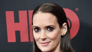 Winona Ryder. Kleptomania zniszczyła jej karierę? 