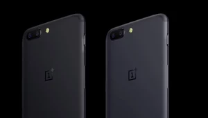 OnePlus i OnePlus 5T z aktualizacją do Androida 10