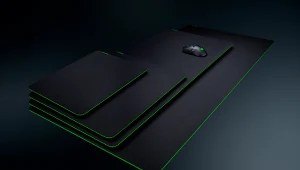 Razer Gigantus V2: Im większy, tym lepszy