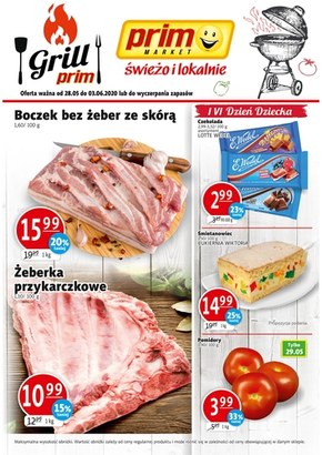 Hity Tygodnia Prim Market