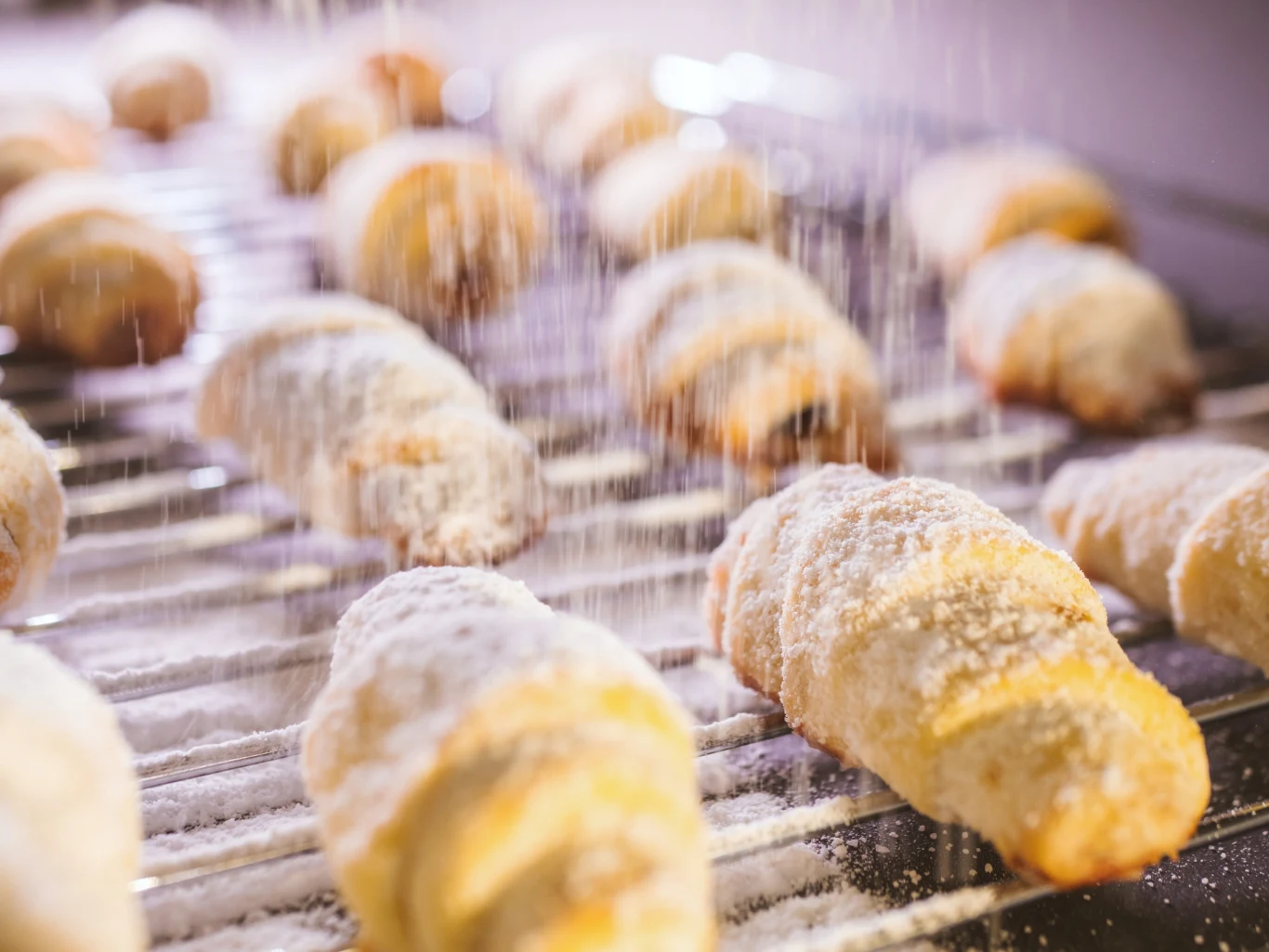 Produkty, które zastępują proszek do pieczenia Produkty, które zastępują proszek do pieczenia