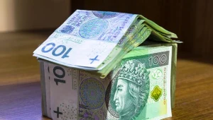 Na rynku nieruchomości cisza przed burzą 