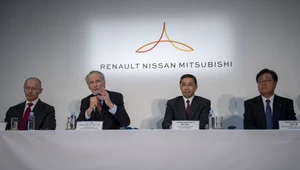 Renault, Nissan i Mitsubishi zmieniają zasady współpracy