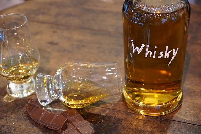 Promocje Whisky