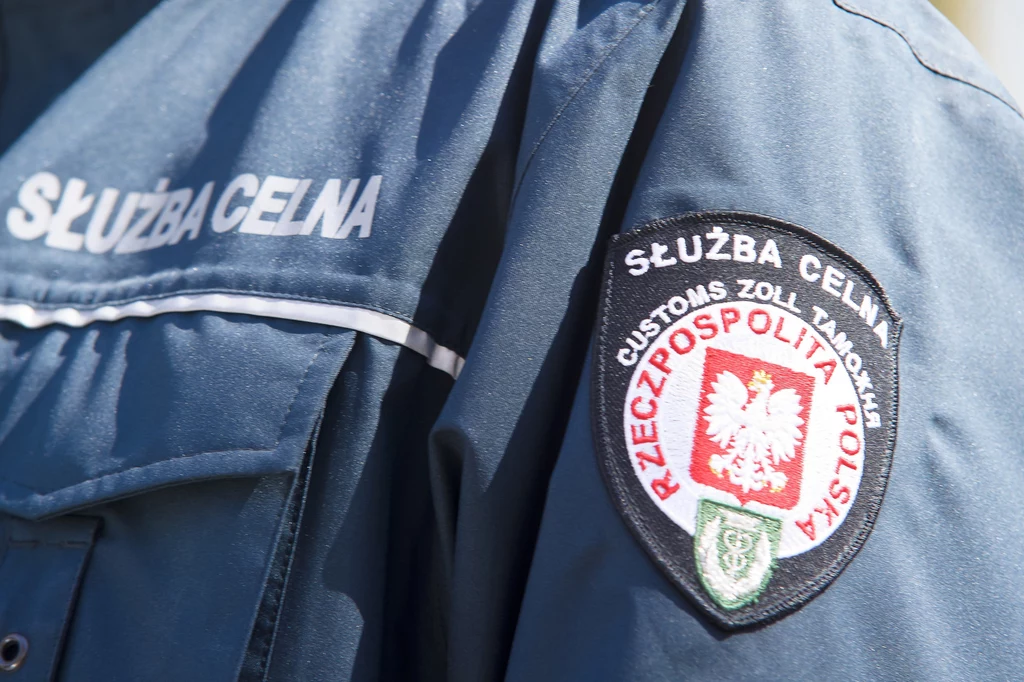 Służba Celna Służba Celna