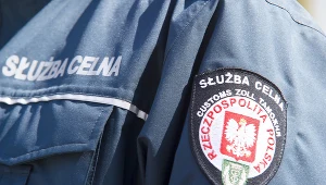 Służba Celna