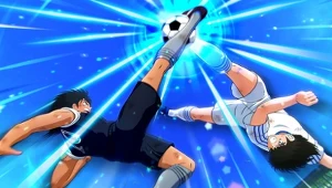Captain Tsubasa