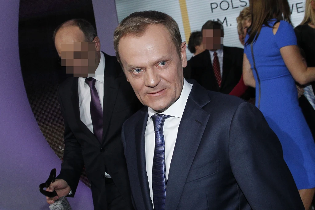 Donald Tusk