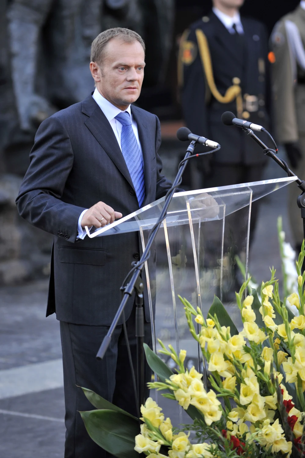 Donald Tusk Donald Tusk