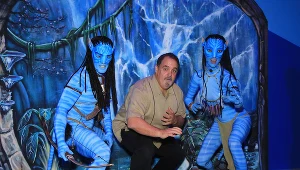 Producent "Avatara", Jon Landau, ujawnił szczegóły fabuły sequela.