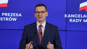 Mateusz Morawiecki
