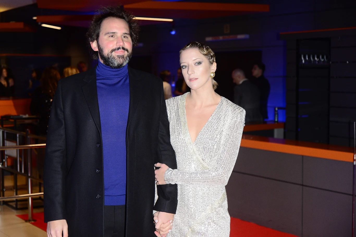 Lara Gessler i Piotr Szeląg nie mogą pochwalić się długim stażem, wkrótce zostaną jednak rodzicami. Córka Magdy Gessler do niedawna była żoną Pawła Rucza. Z Szelągiem, który z wykształcenia jest prawnikiem, pokazała się po raz pierwszy publicznie na Balu TVN we wrześniu 2019 roku. 