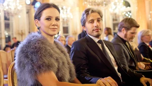 Kinga Rusin i Marek Kujawą są parą od 10 lat