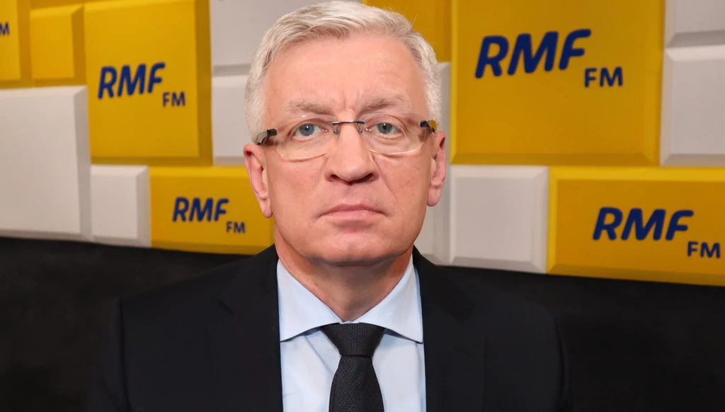 Jacek Jaśkowiak Jacek Jaśkowiak