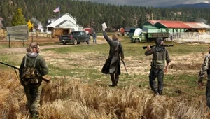 Far Cry 5