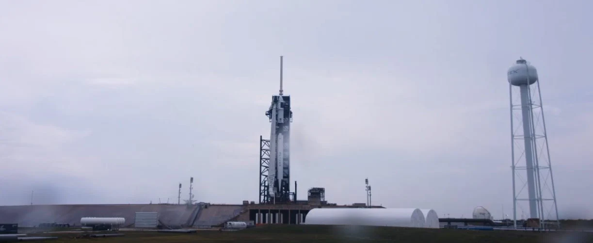 Trwa odliczanie do startu SpaceX Demo-2 Trwa odliczanie do startu SpaceX Demo-2
