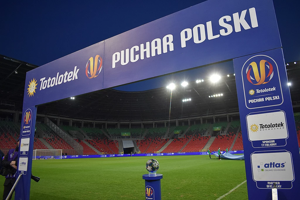 Puchar Polski Puchar Polski