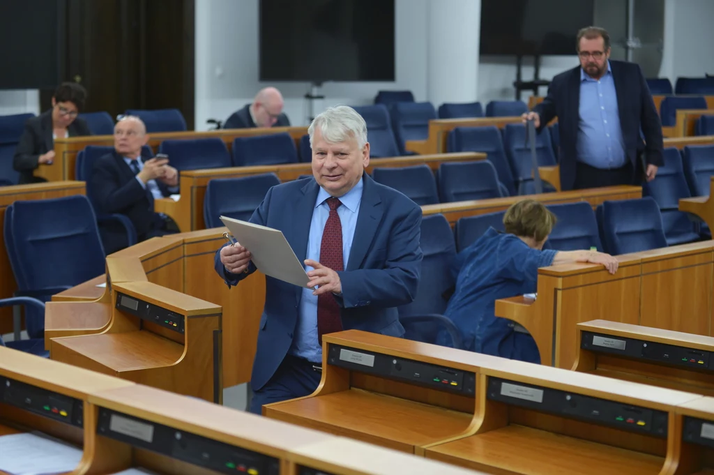 Bogdan Borusewicz Bogdan Borusewicz