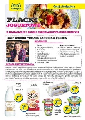 Po prostu Twój sklep - Mokpol!