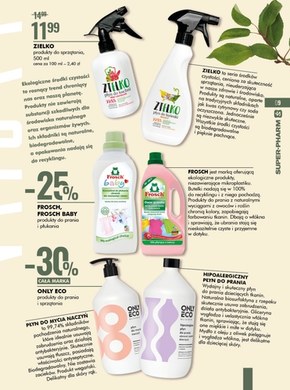 Naturalne trendy w Super-Pharm!