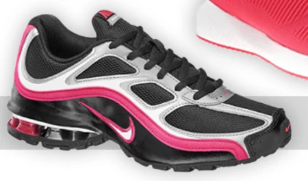 Buty sportowe damskie Nike