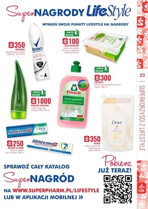 Polskie marki w Super-Pharm