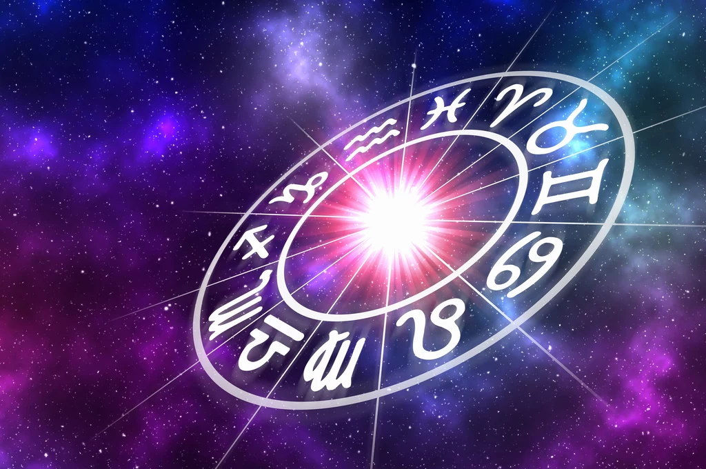 Horoskop dzienny od wróżki Airy dla każdego znaku zodiaku