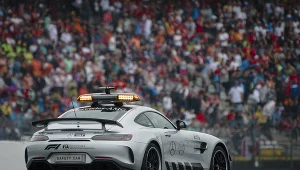 Tor Hockenheim w tym roku nie będzie gościł bolidów F1?