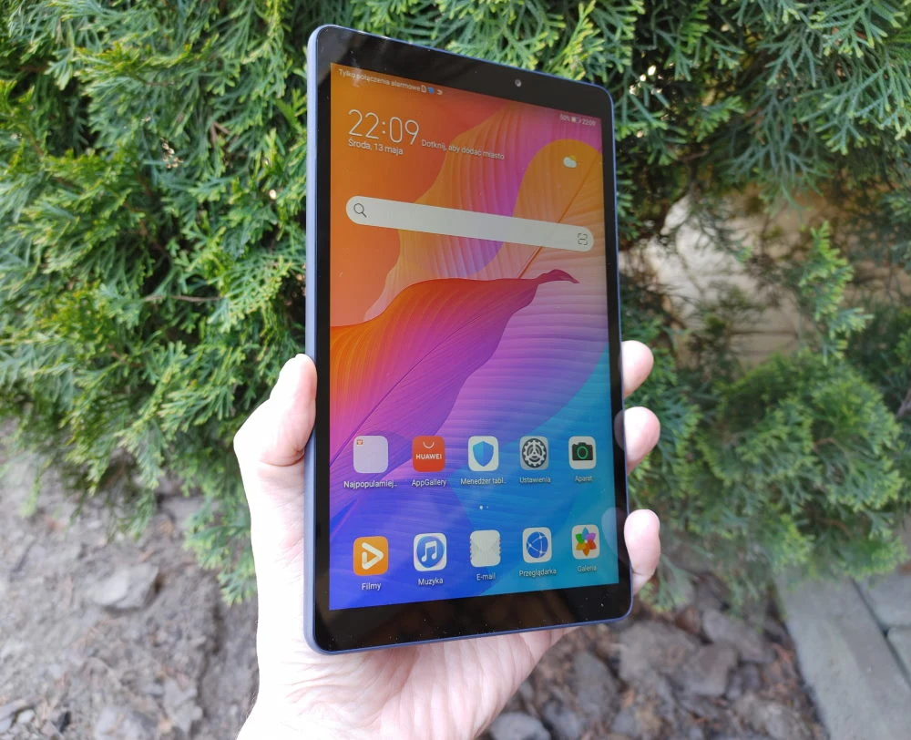 Huawei MatePad T8 Huawei MatePad T8