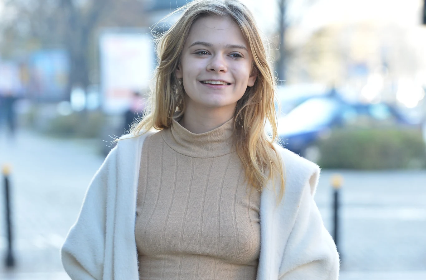 Julia Wróblewska Julia Wróblewska