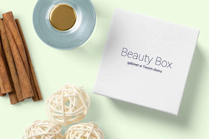Beauty Box. Gabinet w twoim domu 