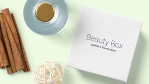 TEST: Beauty Box. Gabinet w twoim domu 