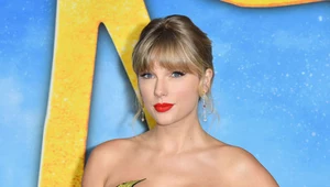 Taylor Swift znana jest z charytatywnych działań