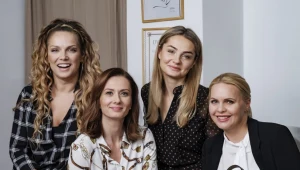 Fani "Przyjaciółek" z pewnością już nie mogą się doczekać nowych przygód bohaterek serialu